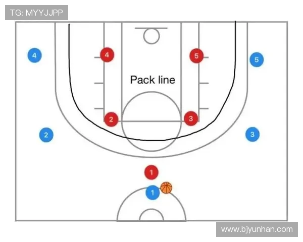 深圳极限运动队的区域防守体系与战术创新探索