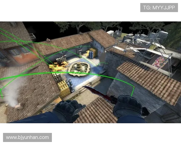 CSGO战术解析：深入剖析TES快攻策略与执行细节