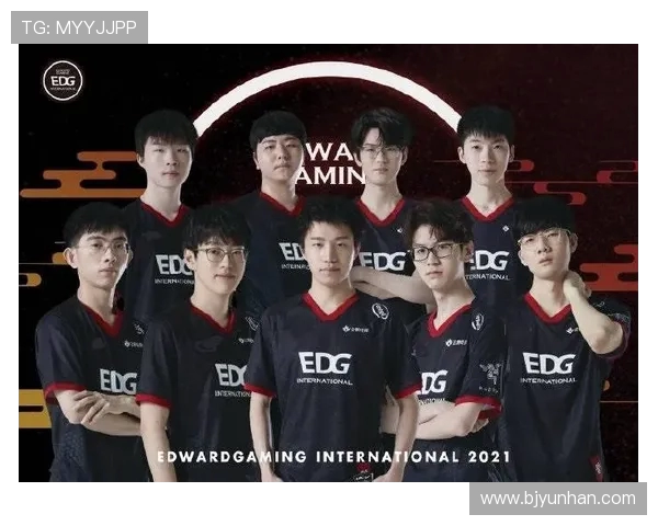 专业解读：EDG的运营打法