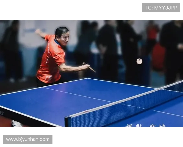 对话吴芳：回顾乒乓球生涯的辉煌与挑战与未来展望